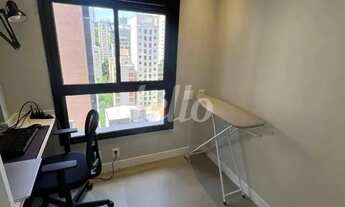 Imagem 4: Apartamento 2 quartos para alugar no(a) Pinheiros