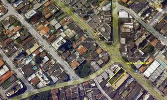 Imagem: Terreno para venda, 480 m² por R$ 990.000,00