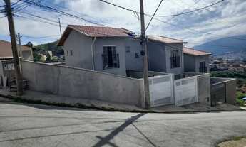 Imagem: Casas Padrão em Poços de Caldas