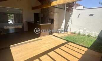 Imagem 7: Casa em Condomínio Sobrado Vila do Golf Disponível Para Locação Vila Do Golf 3 Dormitórios