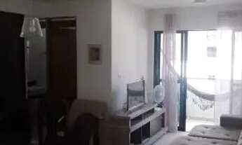 Imagem: Alugo apt 1 quarto no Jardim Oceania!