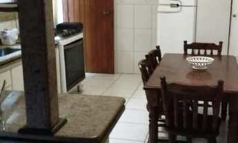 Imagem 7: Espaçosa Casa Isolada 3 Quartos Caiçara Praia Grande SP