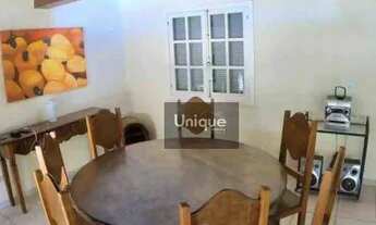 Imagem 7: Belo imóvel com ótima localização composta por 4 suítes e espaço gourmet c/ churrasqueira