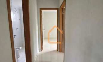 Imagem 7: Apartamento com 2 dormitórios à venda, 55 m² por R$ 255.000 - Pão de Açúcar - Pouso Alegre