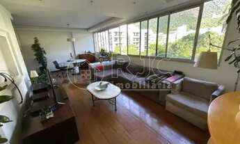 Imagem: Apartamento Padrão / Residencial / Tijuca