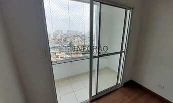 Imagem 4: Apartamento para locação na Vila Moinho Velho, São Paulo-SP: 2 quartos, 1 suíte, 2 salas