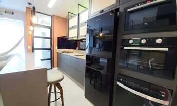 Imagem 6: Apartamento para Venda em Florianópolis, Campeche, 2 dormitórios, 2 suítes, 3 banheiros, 2