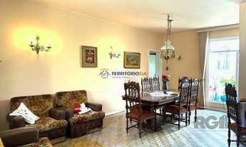 Imagem 5: Casa 3 dormitórios no Bairro Glória, próxima a Prof. Oscar Pereira