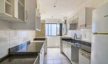 Imagem 4: 7 andar, suite, sacada e vaga livre, vista livre com sol!