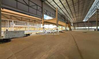 Imagem 11: Galpão para aluguel, Chácaras Campestre - CONTAGEM/MG