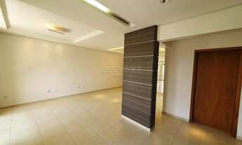 Imagem 4: Apartamento para aluguel no Mainá, Ribeirão Preto, SP, 3 quartos, 3 suítes