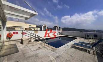 Imagem: Flat com 1 dormitório à venda, 36 m²