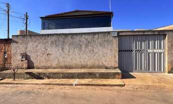 Imagem 3: SOBRADO 4 qts em ÁGUAS LINDAS