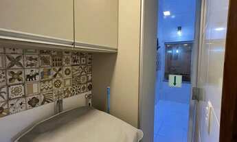 Imagem 5: Casa Porteira Fechada com 4 Suítes na Piscina no Francês