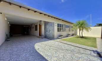 Imagem 3: Casa à venda no bairro Santa Rita 1 com 4 quartos na Região Oeste de Londrina