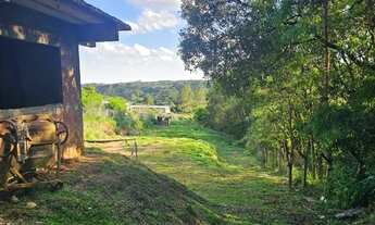 Imagem 5: Vende-se Casa na Roseira divisa de Colombo com Campina Grande do Sul