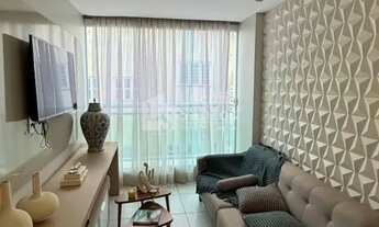 Imagem: Apartamento à venda no Condomínio Terraço