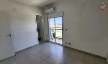 Imagem 3: Apartamento para Locação em Barueri, Tamboré, 2 dormitórios, 1 suíte, 2 banheiros, 1 vaga