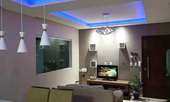 Imagem 5: 10 CASA NO PARQUE DOS NOBRES