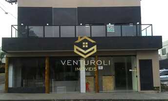 Imagem: Ponto comercial para alugar no Parque Jardim