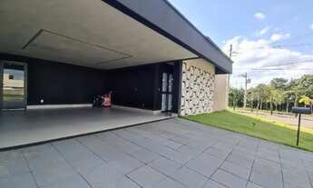 Imagem: CASA TÉRREA 4 QUARTOS / CONDOMÍNIO PARQVILLE