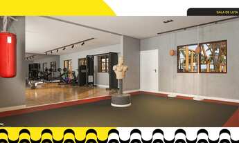 Imagem 5: Imóvel para venda possui 240 metros quadrados