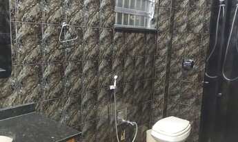 Imagem 6: Apartamento para venda tem 60 metros quadrados com 3 quartos em Bingen - Petrópolis - RJ