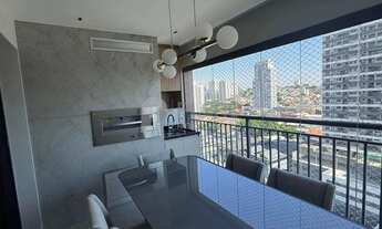 Imagem 7: Apartamento à venda, Jardim Independência, São Paulo, SP