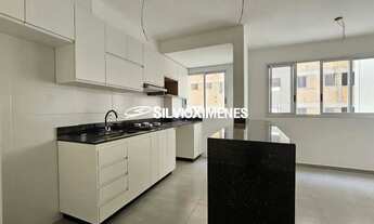 Imagem 7: Residencial Apartamento no Serra com 66,99 (M²), 3 quartos e 2 vagas para Aluguel, Venda