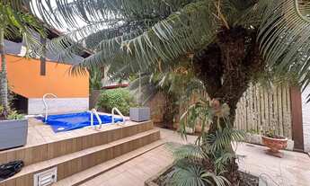 Imagem 5: Locação CASA em condomínio- perto da Transolímpica