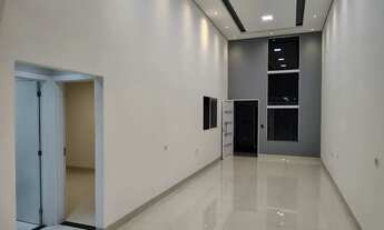 Imagem 3: Casa á venda com 3 quartos sendo 1 suíte, piscina no Tolentino em Campo Grande - MS