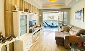 Imagem: Imóvel para venda possui 116 m² com 3