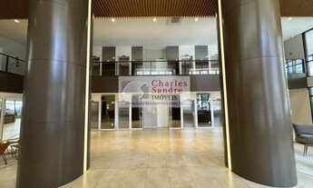 Imagem 5: Flat para Venda em Goiânia, Setor Oeste, 1 dormitório, 1 suíte, 1 banheiro, 1 vaga