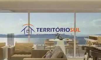 Imagem 8: Apartamento alto padrão com 141,92m², 3 suítes, 2 vagas, no bairro Tristeza em P