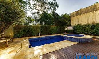 Imagem 6: CASA EM CONDOMÍNIO - ALPHAVILLE - SP