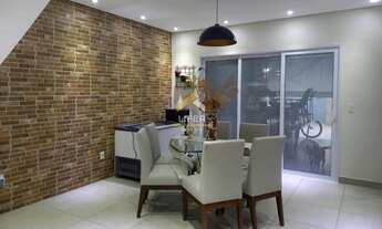 Imagem 6: Casa - Residencial Real Parque Sumaré - Sumaré