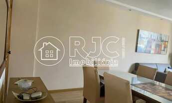 Imagem 4: Imóvel para venda com 85 metros quadrados com 2 quartos em Cachambi - Rio de Janeiro - RJ