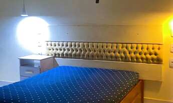 Imagem 5: Kitnet mobiliada no (Consil) 1.200