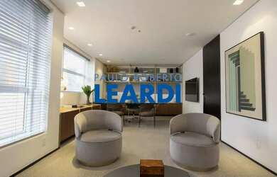 Imagem: COMERCIAL - CONSOLAÇÃO - SP