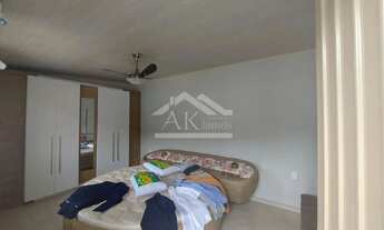 Imagem 7: Casa em terreno de esquina, na cidade de Picada Café na Serra Gaúcha