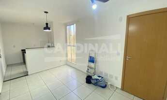 Imagem 2: Apartamento 02 dormitórios