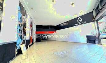 Imagem 2: Galpão para alugar, 260 m² por R$ 12.500,00/mês - Vila Carrão - São Paulo/SP