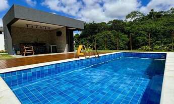 Imagem 2: Casa à venda no bairro Alphaville Litoral Norte III - Camaçari/BA