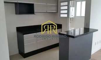 Imagem 2: Apto com 02 Dorm. sendo 01 suíte - Jdm Atlântico