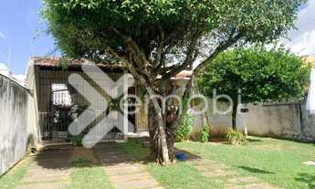 Imagem: Casa à venda em Nova Parnamirim (Parnamirim/RN