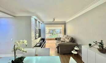 Imagem 5: Apartamento com 3 dormitórios à venda, 80 m² por R$ 850.000,00 - Vila Carrão - São Paulo/S