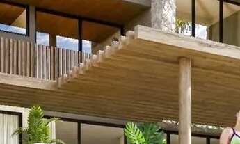 Imagem: EntreÁguas Milagres, 304 metros quadrados