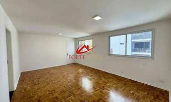 Imagem: MARAVILHOSO APARTAMENTO PARA LOCAÇÃO 105M²