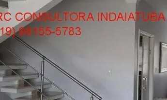 Imagem 7: CONDOMINIO RESIDENCIAL em INDAIATUBA - SP, VL SUIÇA