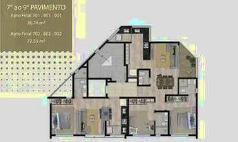 Imagem 7: Loja à venda, Santo Agostinho - Belo Horizonte/MG